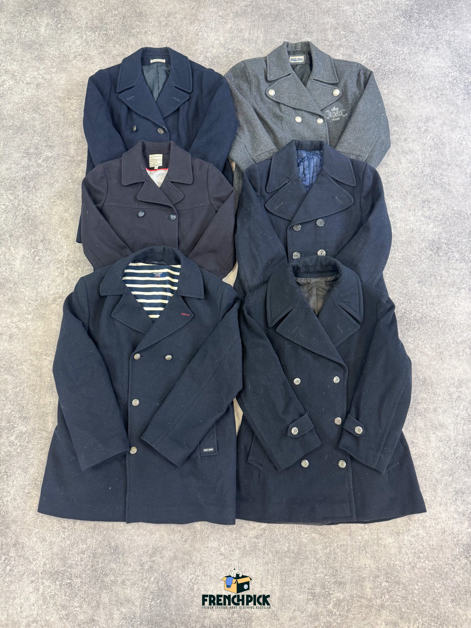 blouson-manteau-caban-laine-hiver-homme-femme-vintage-vetement-grossiste-friperie-wholesaler-seconde-main-marque-occasion-textile-piece-annees-80-90-2000-2010-french-pick