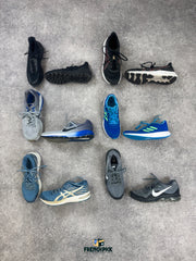 CHAUSSURES DE SPORT MIXTES - 15KG