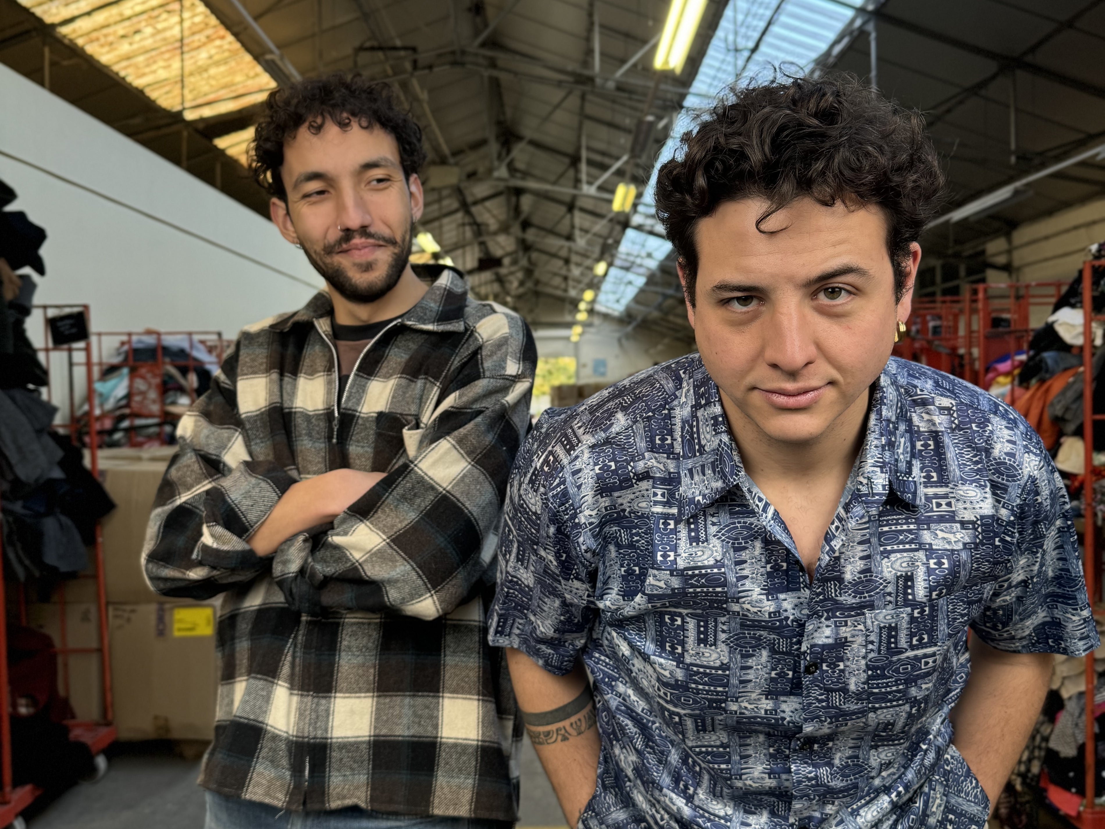 FRENCH PICK | Grossiste friperie en vêtements de seconde main – French Pick
