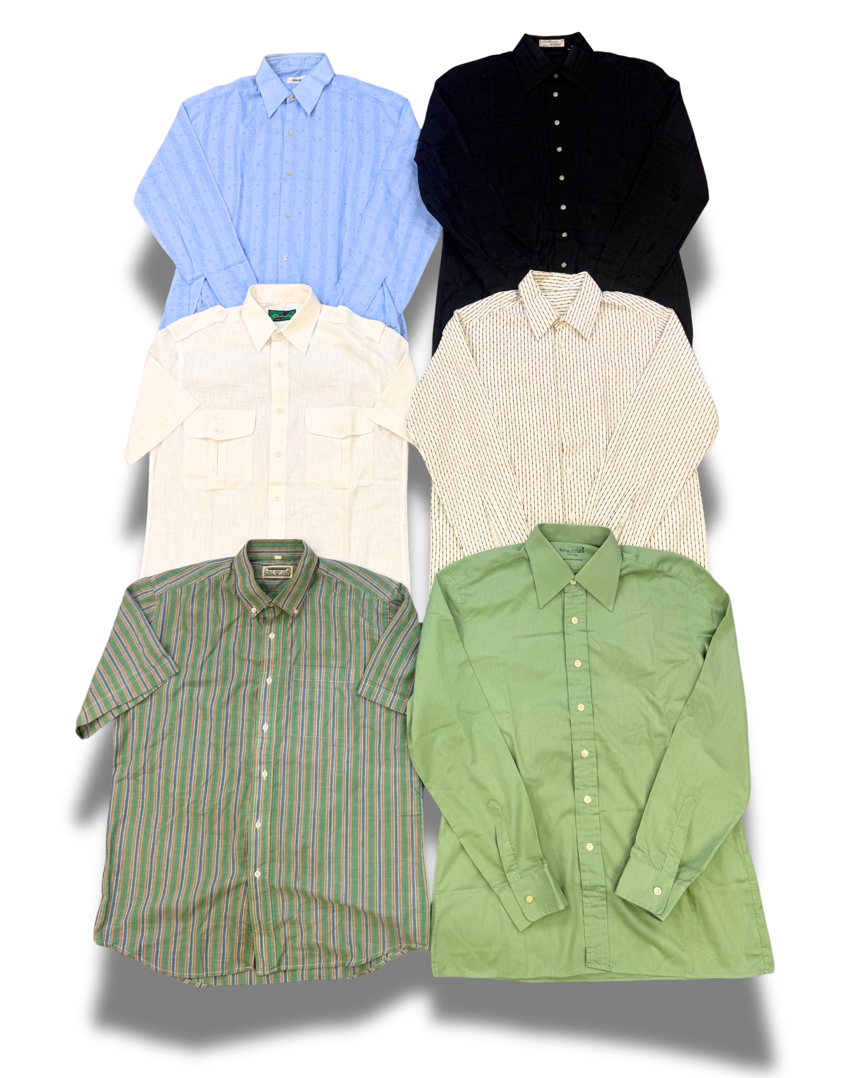 Chemise-annees-70-retro-seventies-homme-vintage-costume-vetements-tenues-soiree-homme-femme-vintage-vetement-grossiste-friperie-wholesaler-seconde-main-marque-occasion-textile-piece-annees-80-90-2000-2010-french-pick-reseller-vinted-reseller-vinted-vente-en-ligne