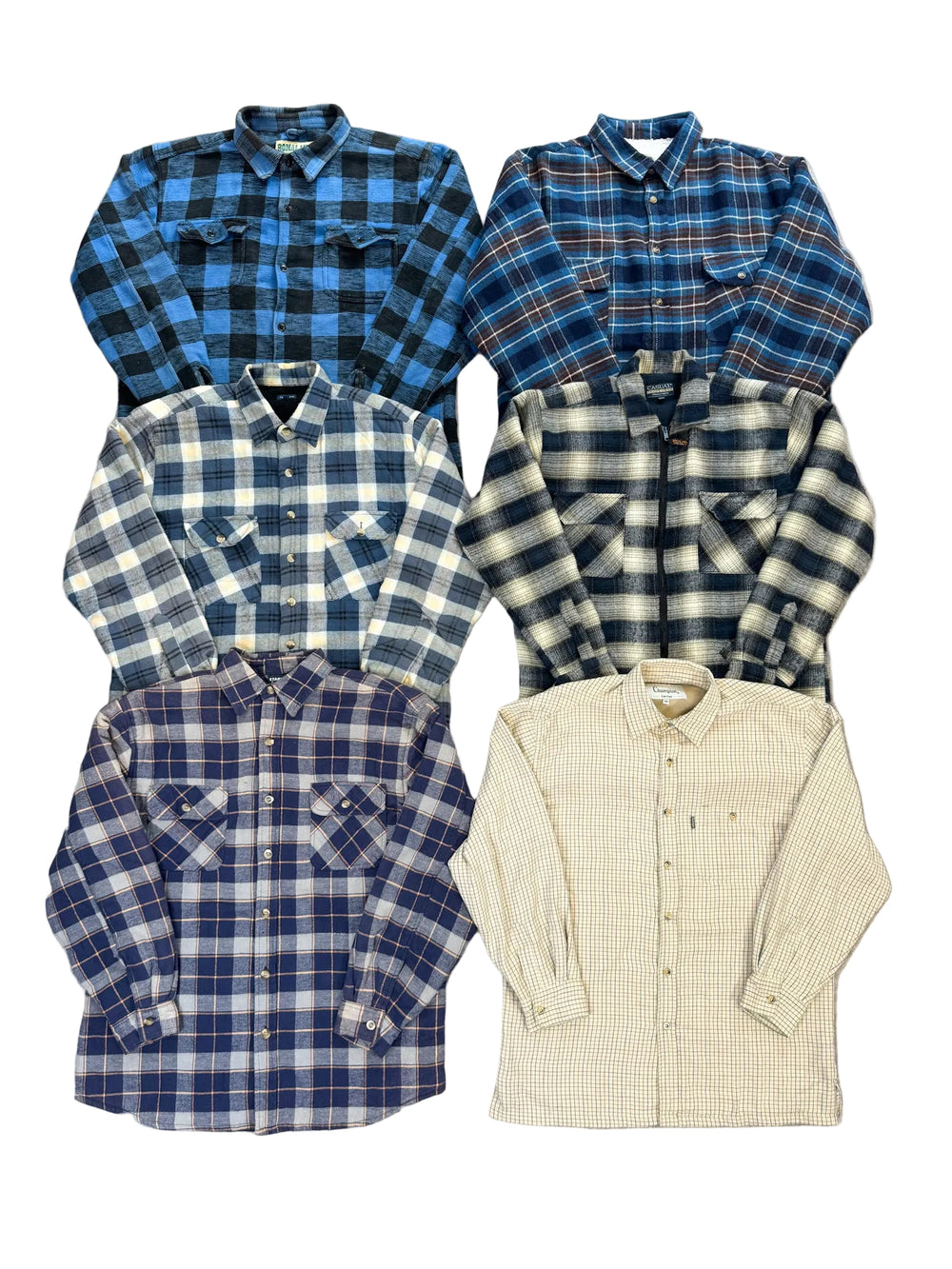 CHEMISE CPO