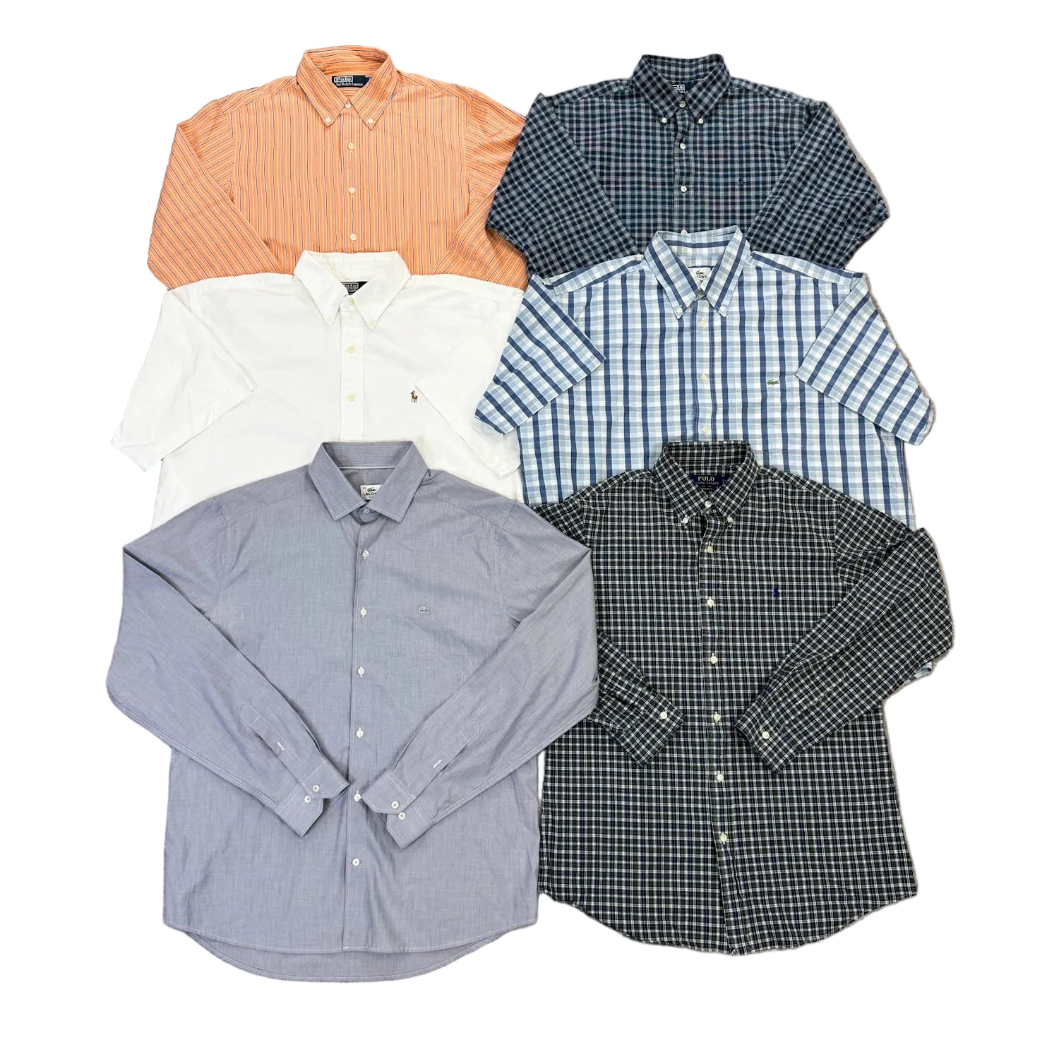chemise-homme-marque-brand-lacoste-ralph-lauren-tommy-hilfiger-vintage-vetement-grossiste-friperie-wholesaler-seconde-main-marque-occasion-textile-piece-80-90-2000-2010-french--pick-reseller-vinted-vente-en-ligne