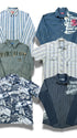 Chemise-Y2K-annees-homme-vintage-costume-vetements-tenues-soiree-homme-femme-vintage-vetement-grossiste-friperie-wholesaler-seconde-main-marque-occasion-textile-piece-annees-80-90-2000-2010-french-pick-reseller-vinted-reseller-vinted-vente-en-ligne