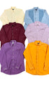 Chemise-couleur-colore-vintage-costume-vetements-tenues-soiree-homme-femme-vintage-vetement-grossiste-friperie-wholesaler-seconde-main-marque-occasion-textile-piece-annees-80-90-2000-2010-french-pick-reseller-vinted-reseller-vinted-vente-en-ligne