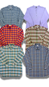 Chemise-de-travail-3-trois-boutons-carreaux-unie-vintage-vetements-homme-femme-vintage-vetement-grossiste-friperie-wholesaler-seconde-main-marque-occasion-textile-piece-annees-80-90-2000-2010-french-pick-reseller-vinted-reseller-vinted-vente-en-ligne