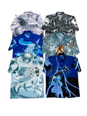 DRAGON SHIRT - 20KG