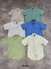SHORT SLEEVE SHIRT - 20KG 