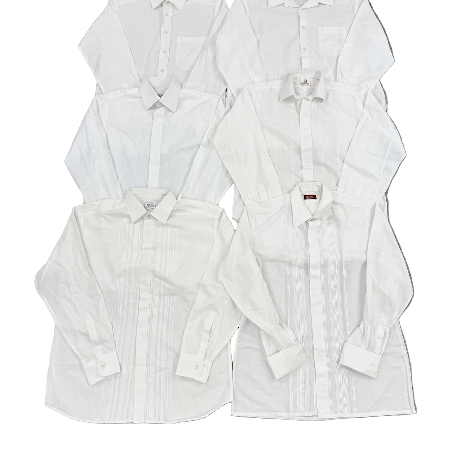 Chemise-vintage-costume-vetements-tenues-soiree-homme-femme-vintage-vetement-grossiste-friperie-wholesaler-seconde-main-marque-occasion-textile-piece-annees-80-90-2000-2010-french-pick-reseller-vinted