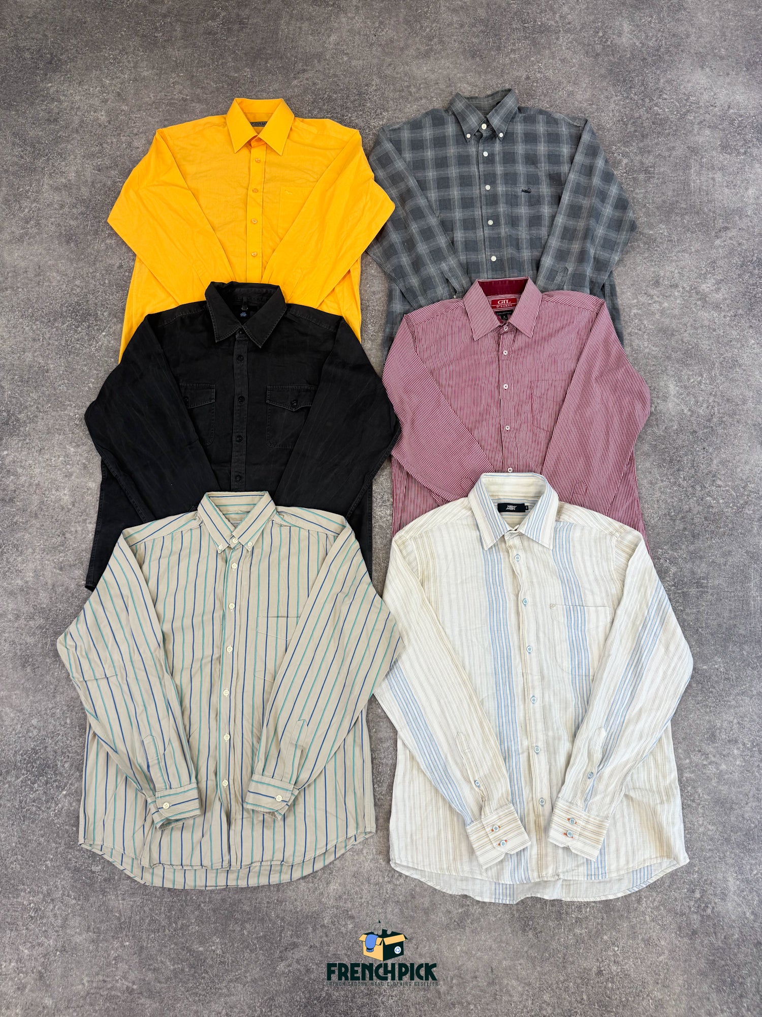 Textile Fournisseurs Vetements Vêtements Vintage Grossiste Chinois