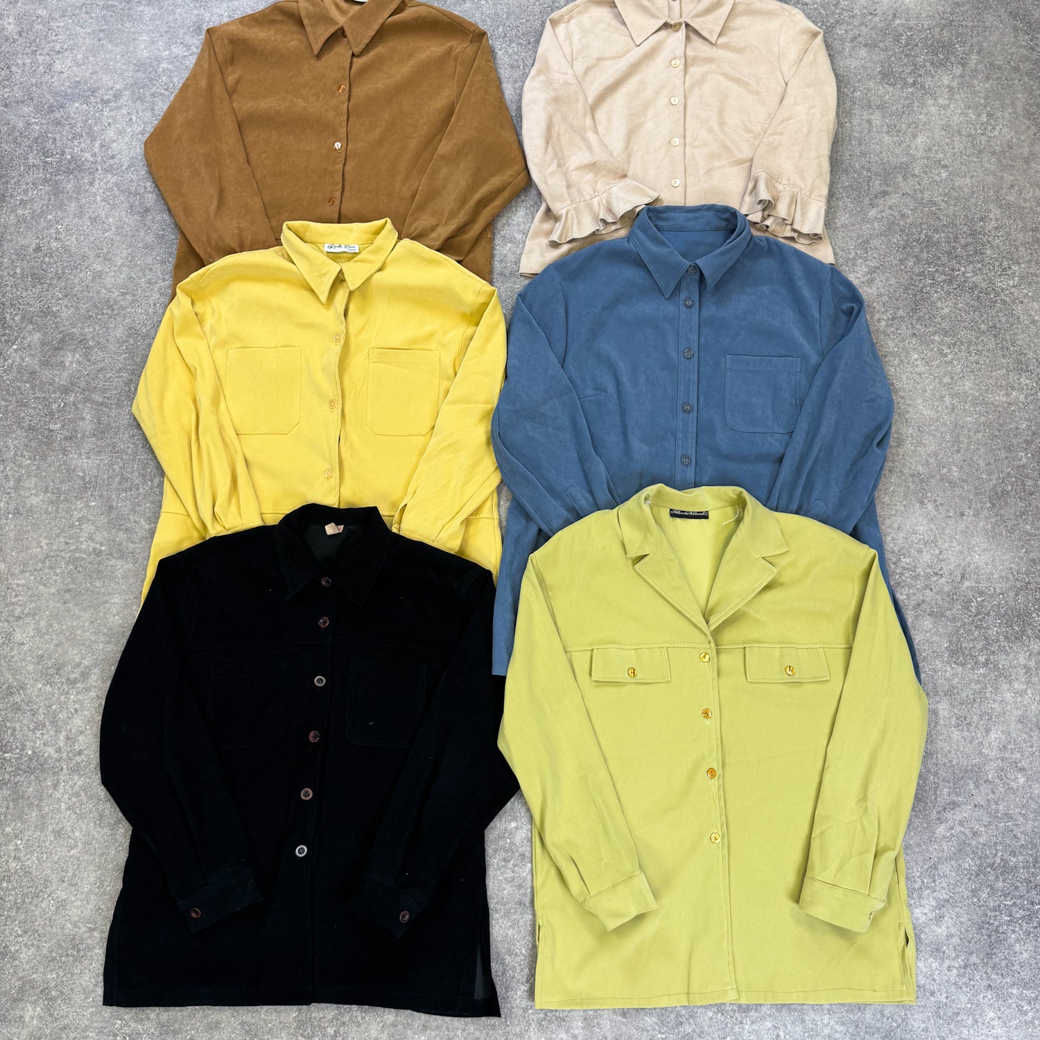  Chemise-en-velours-veste-chaud-femme-vintage-vetement-grossiste-friperie-wholesaler-seconde-main-marque-occasion-textile-piece-80-90-2000-2010-french-pick