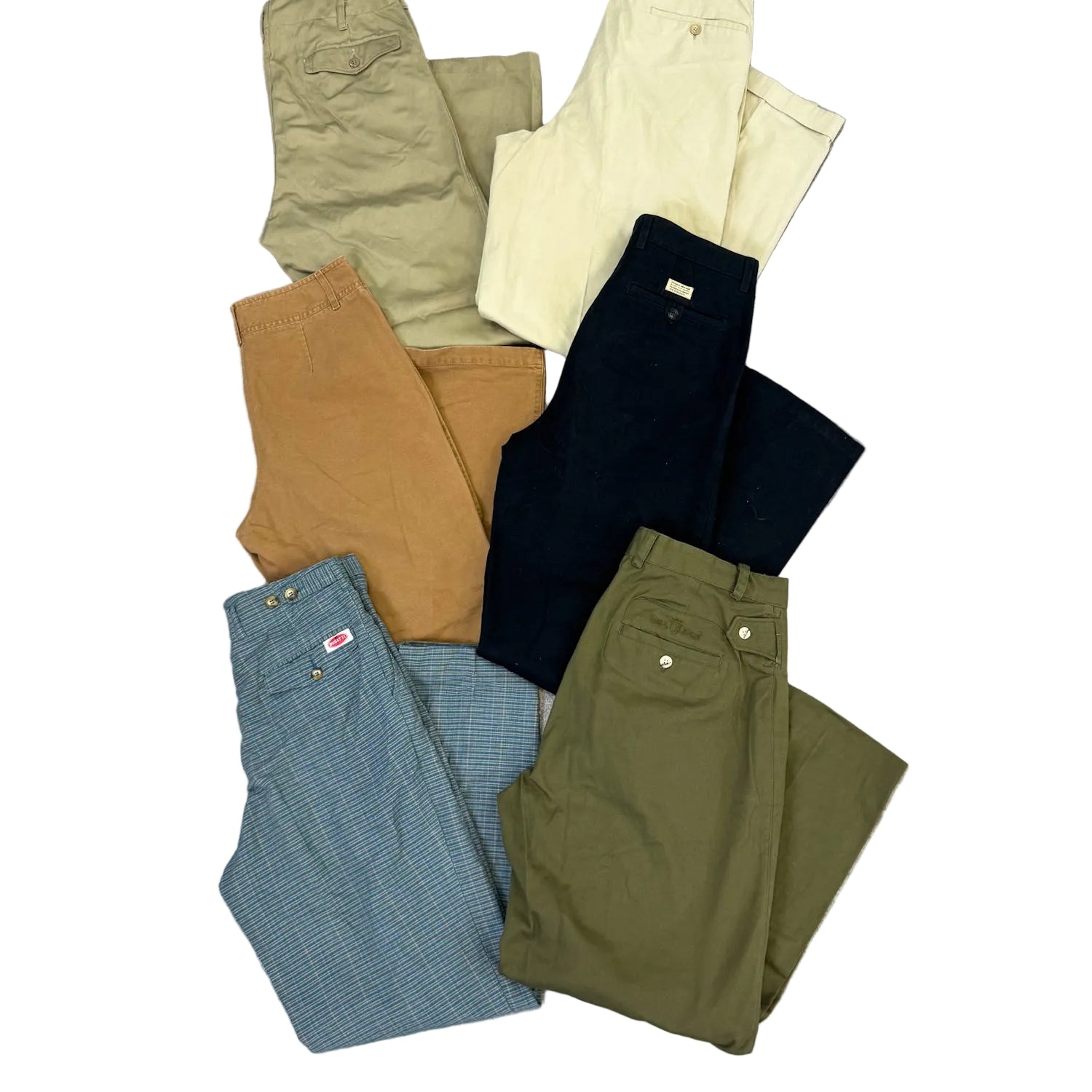 pantalon-chino-homme-vintage-vetement-grossiste-friperie-wholesaler-seconde-main-marque-occasion-textile-piece-annees-80-90-2000-2010-french-pick