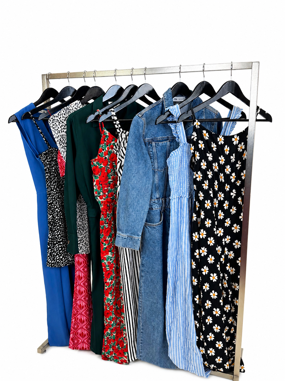 Mix-vetements-combi-combinaison-ete-estival-hiver-velours-jean-fleurs-motifs-summer-femme-marques-moderne-vetement-vintage-grossiste-friperie-wholesaler-seconde-main-marque-occasion-revente-textile-piece-80-90-2000-2010-Y2K-french-pick-reseller-vinted-revente-en-ligne
