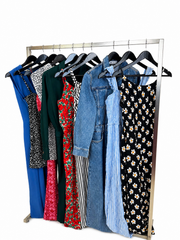 MODERNE SPORTKLEDING HEREN - 20KG