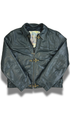 cuirs-veste-en-cuir-toggle-fermeture-toggle-daim-blazer-vintage-vrai-cuir-de-vache-daimpatine-ancien-outdoor-workwear-homme-femme-vintage-vetements-homme-vintage-vetement-grossiste-friperie-wholesaler-seconde-main-marque-occasion-textile-piece-annees-80-90-2000-2010-french-pick-reseller-vinted-reseller-vinted-vente-en-ligne