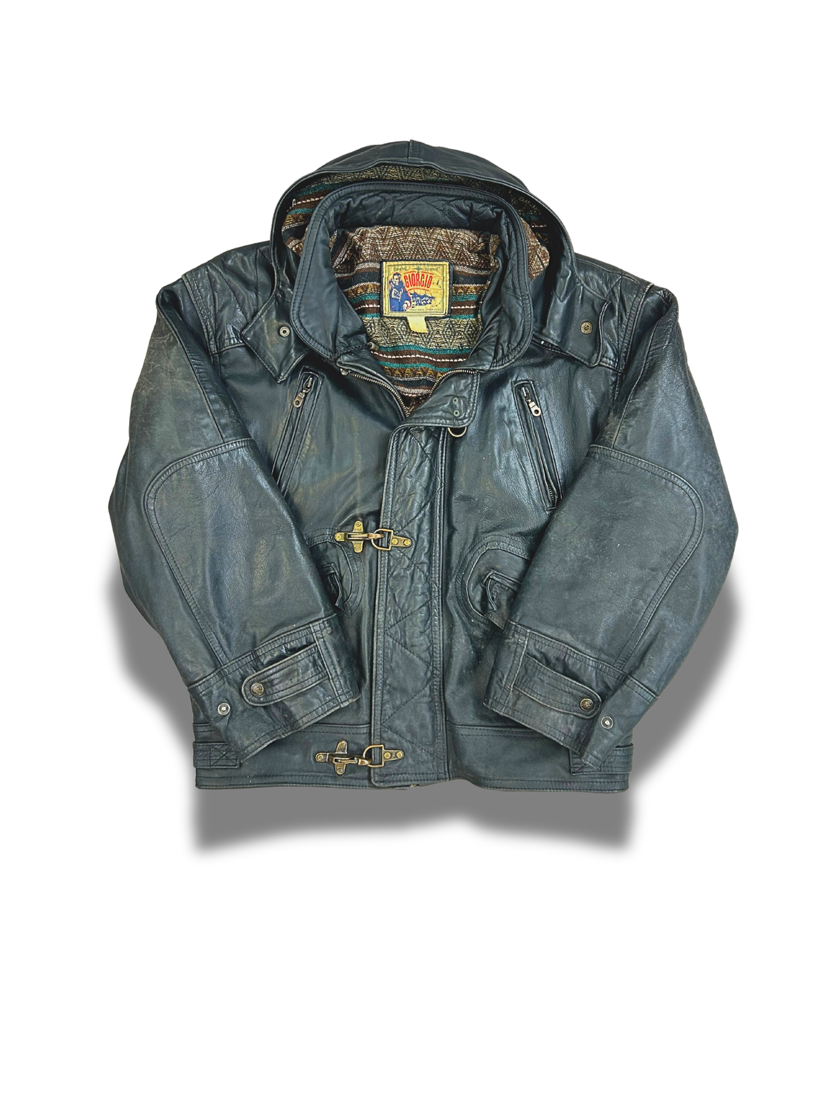 cuirs-veste-en-cuir-toggle-fermeture-toggle-daim-blazer-vintage-vrai-cuir-de-vache-daimpatine-ancien-outdoor-workwear-homme-femme-vintage-vetements-homme-vintage-vetement-grossiste-friperie-wholesaler-seconde-main-marque-occasion-textile-piece-annees-80-90-2000-2010-french-pick-reseller-vinted-reseller-vinted-vente-en-ligne