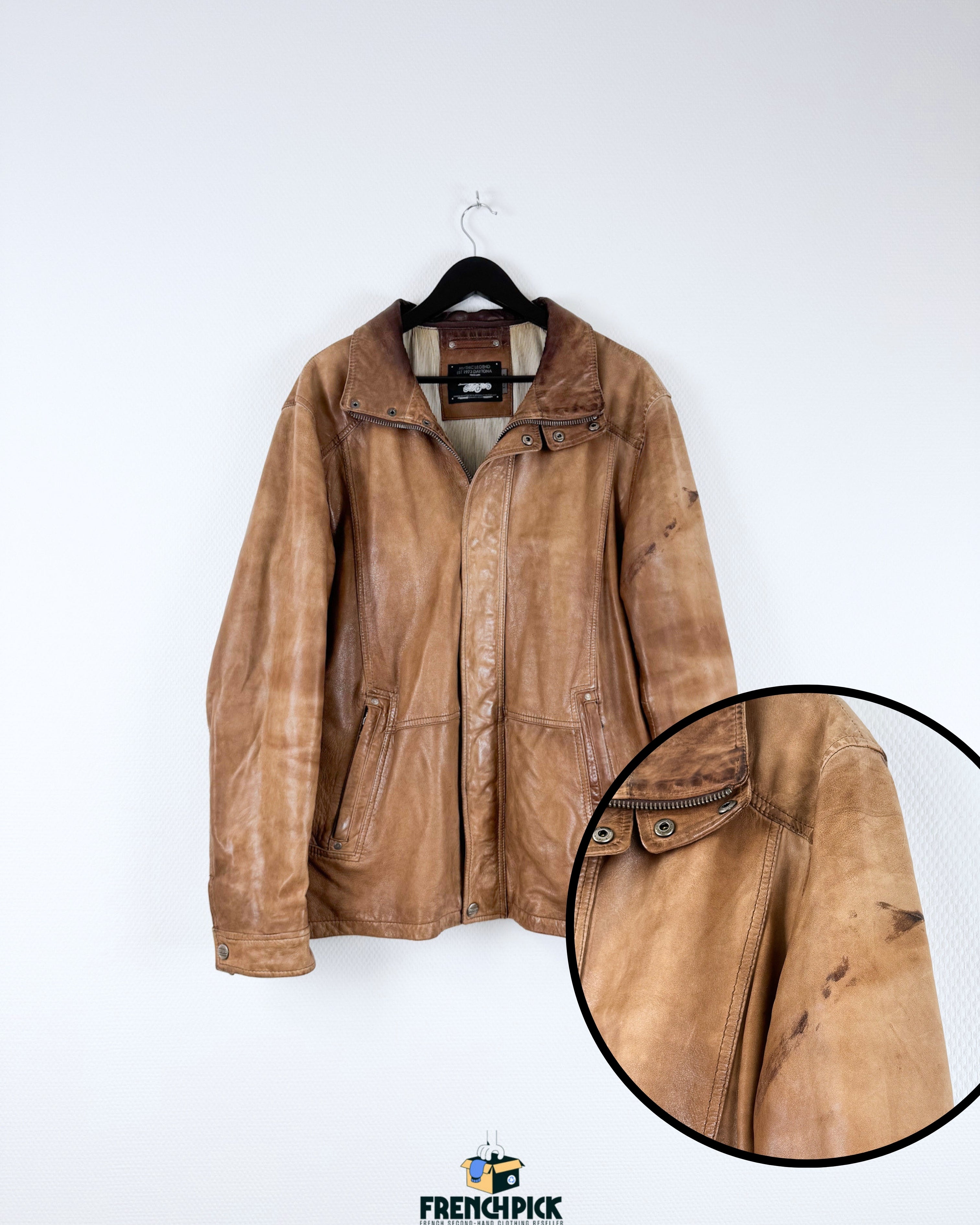grade-b-vrai-cuir-cuirs-veste-manteau-peau-fourrure-vintage-homme-femme-80-90-vetement-grossiste-friperie-wholesaler-seconde-main-marque-occasion-textile-piece-80-90-2000-2010-french-pick-reseller-vinted