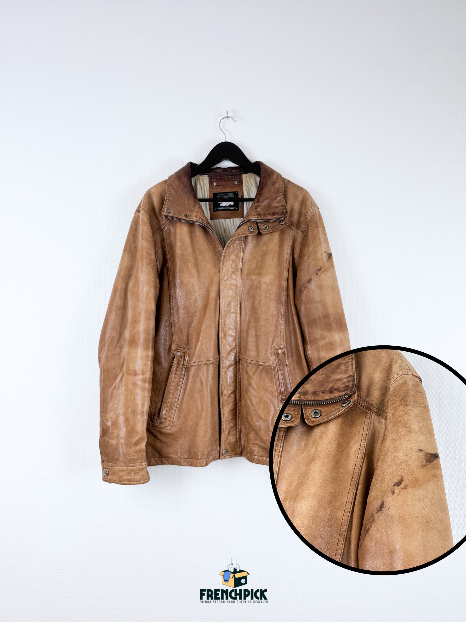 grade-b-vrai-cuir-cuirs-veste-manteau-peau-fourrure-vintage-homme-femme-80-90-vetement-grossiste-friperie-wholesaler-seconde-main-marque-occasion-textile-piece-80-90-2000-2010-french-pick-reseller-vinted