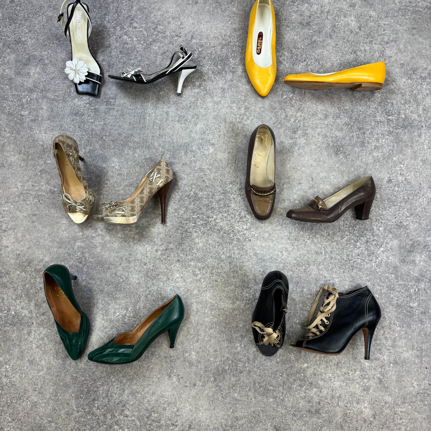 chaussures-escarpins-talons-ballerines-femme-vintage-vetement-grossiste-friperie-wholesaler-seconde-main-marque-occasion-textile-piece-80-90-2000-2010-french-pick