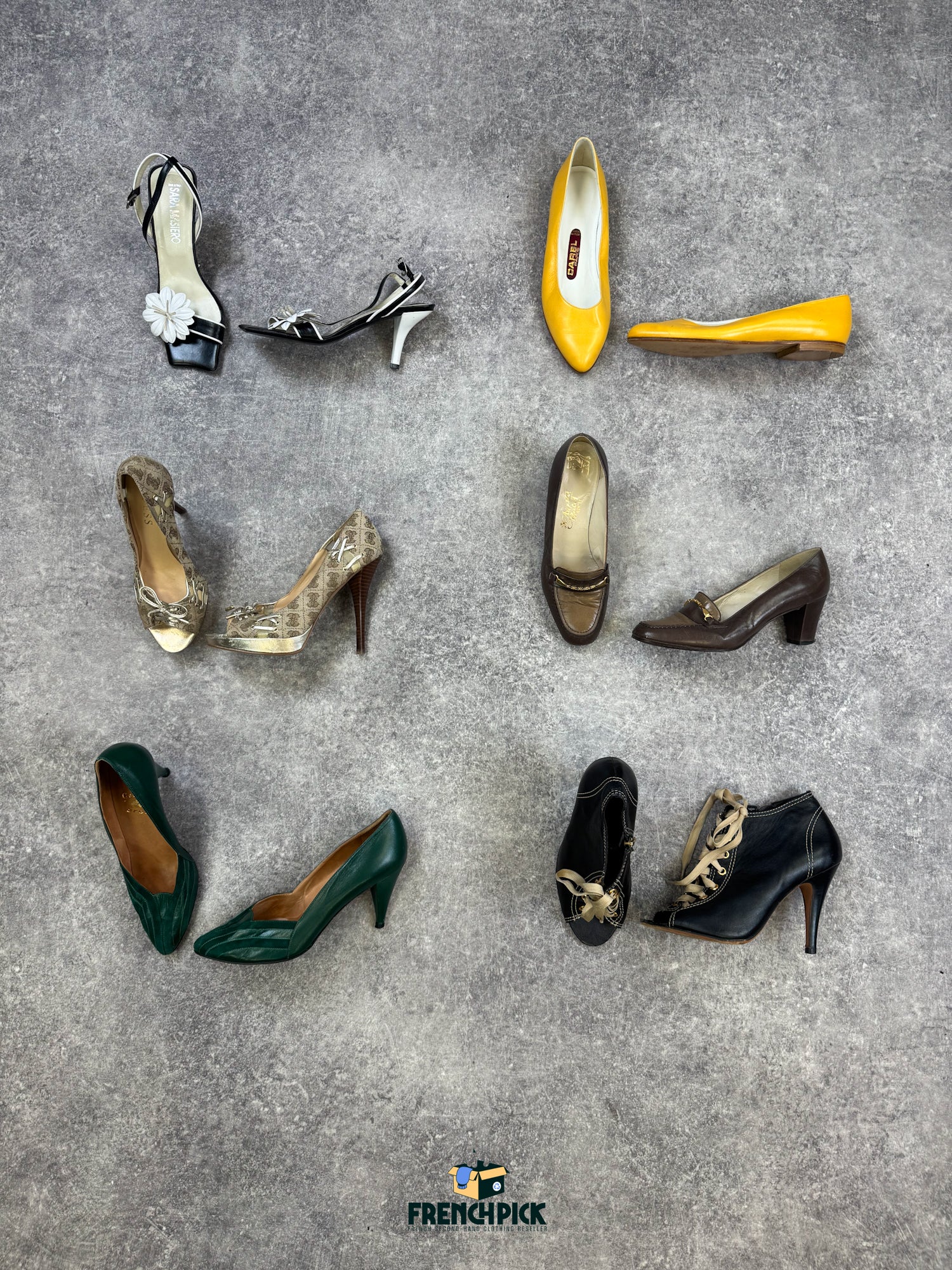 chaussures-escarpins-talons-ballerines-femme-vintage-vetement-grossiste-friperie-wholesaler-seconde-main-marque-occasion-textile-piece-80-90-2000-2010-french-pick