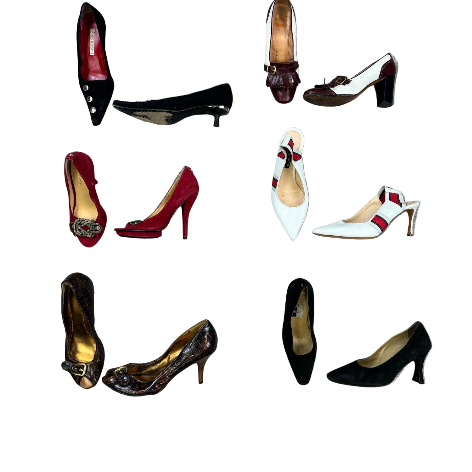 chaussures-escarpins-talons-ballerines-femme-vintage-vetement-grossiste-friperie-wholesaler-seconde-main-marque-occasion-textile-piece-80-90-2000-2010-french-pick