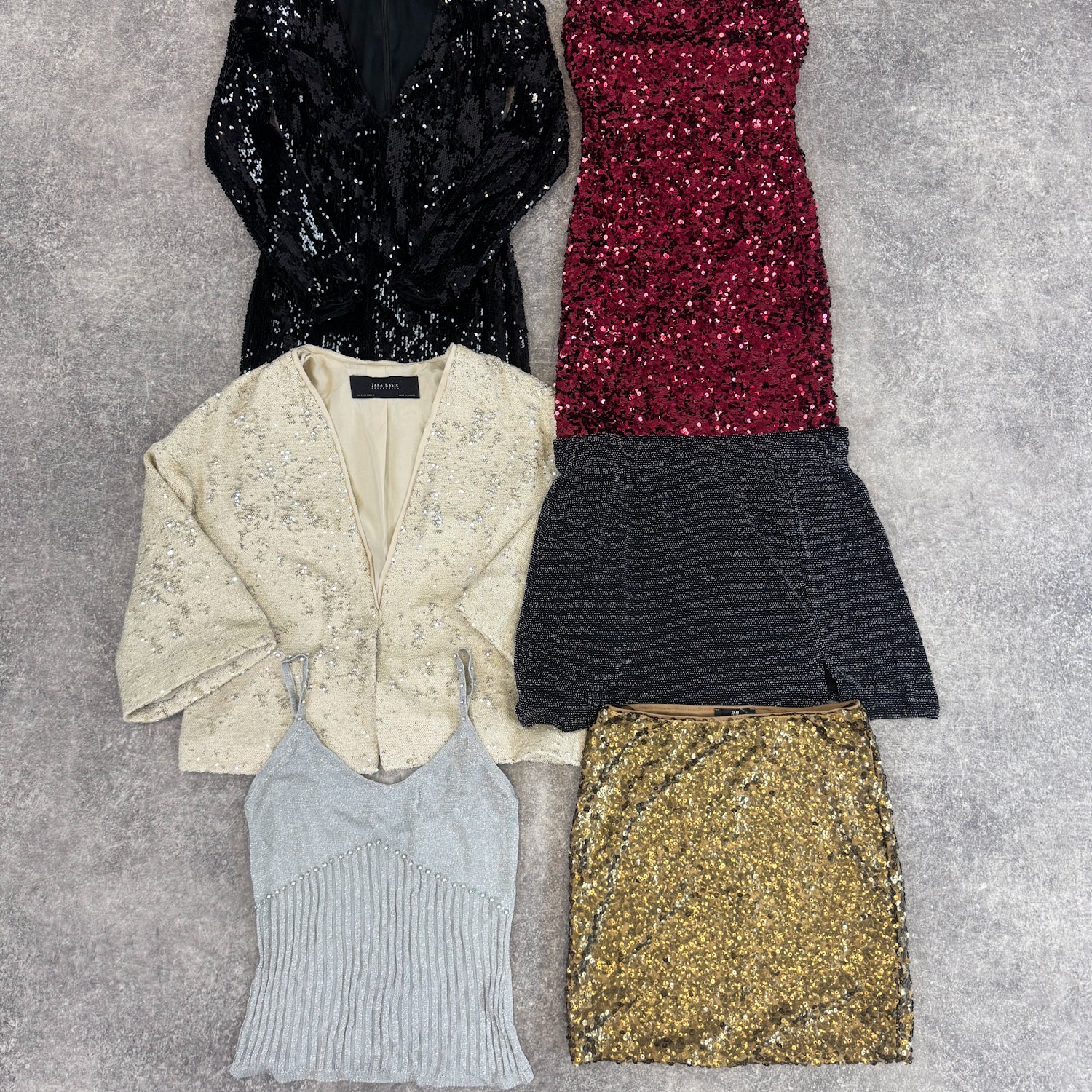 Jupes hiver