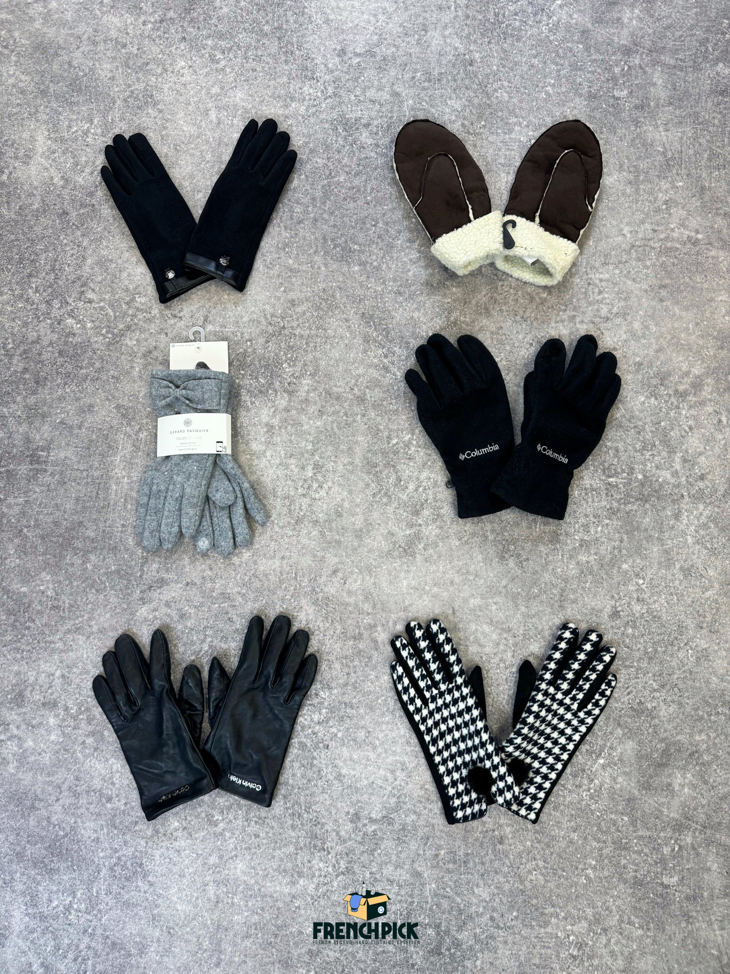 gants-moufles-hiver-laine-cuir-femme-homme-vintage-moderne-vetement-grossiste-friperie-wholesaler-seconde-main-marque-occasion-textile-piece-80-90-2000-2010-french-pick