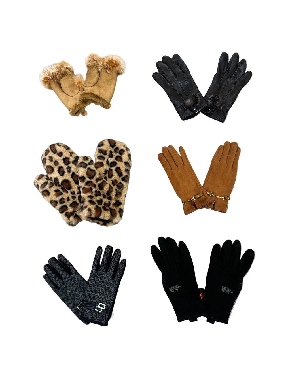 GANTS