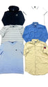 vetements-marques-haut-de-gamme-Cos-Sandro-Diesel-IKKS-stone-island-Aigle-The-Kooples-Gant-Calvin-Klein-Pierre-Cardin-Hugo-Boss-homme-ete-moderne-vetement-grossiste-friperie-wholesaler-seconde-main-occasion-textile-piece-80-90-2000-2010-french-pick-vente-en-ligne