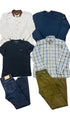 vetements-marques-haut-de-gamme-Cos-Sandro-Diesel-IKKS-stone-island-Aigle-The-Kooples-Gant-Calvin-Klein-Pierre-Cardin-Hugo-Boss-homme-ete-moderne-vetement-grossiste-friperie-wholesaler-seconde-main-occasion-textile-piece-80-90-2000-2010-french-pick-vente-en-ligne