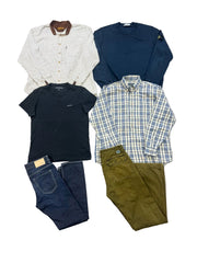 HEREN LUXE ZOMER - 20KG