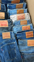 Jean-levis-levi-s-denim-femme-homme-ete-hiver-marque-moderne-501-made-in-usa-moderne-vetement-grossiste-friperie-wholesaler-seconde-main-occasion-textile-piece-80-90-2000-2010-french-pick-reseller-vinted