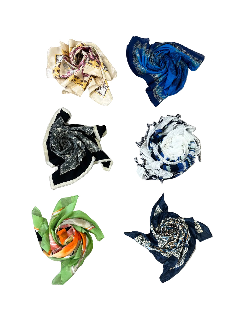 FOULARD MODERNE