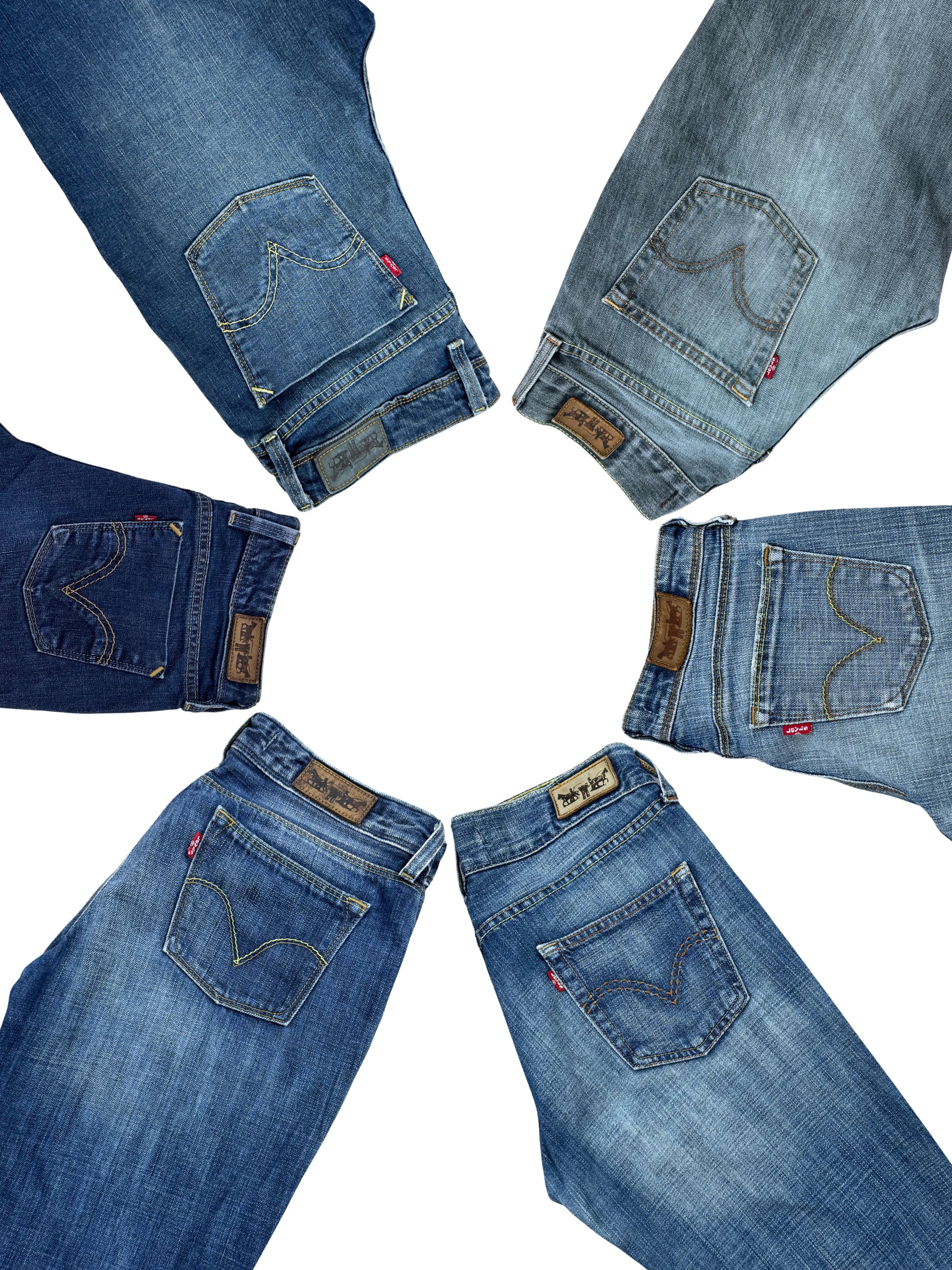 Jean-levis-levi-s-denim-femme-homme-ete-hiver-marque-vintage-Y2K-annees-2000-501-coupe-flare-bootcut-taille-basse-506-551-made-in-usa-vintage-vetement-grossiste-friperie-wholesaler-seconde-main-occasion-textile-piece-80-90-2000-2010-french-pick-reseller-vinted
