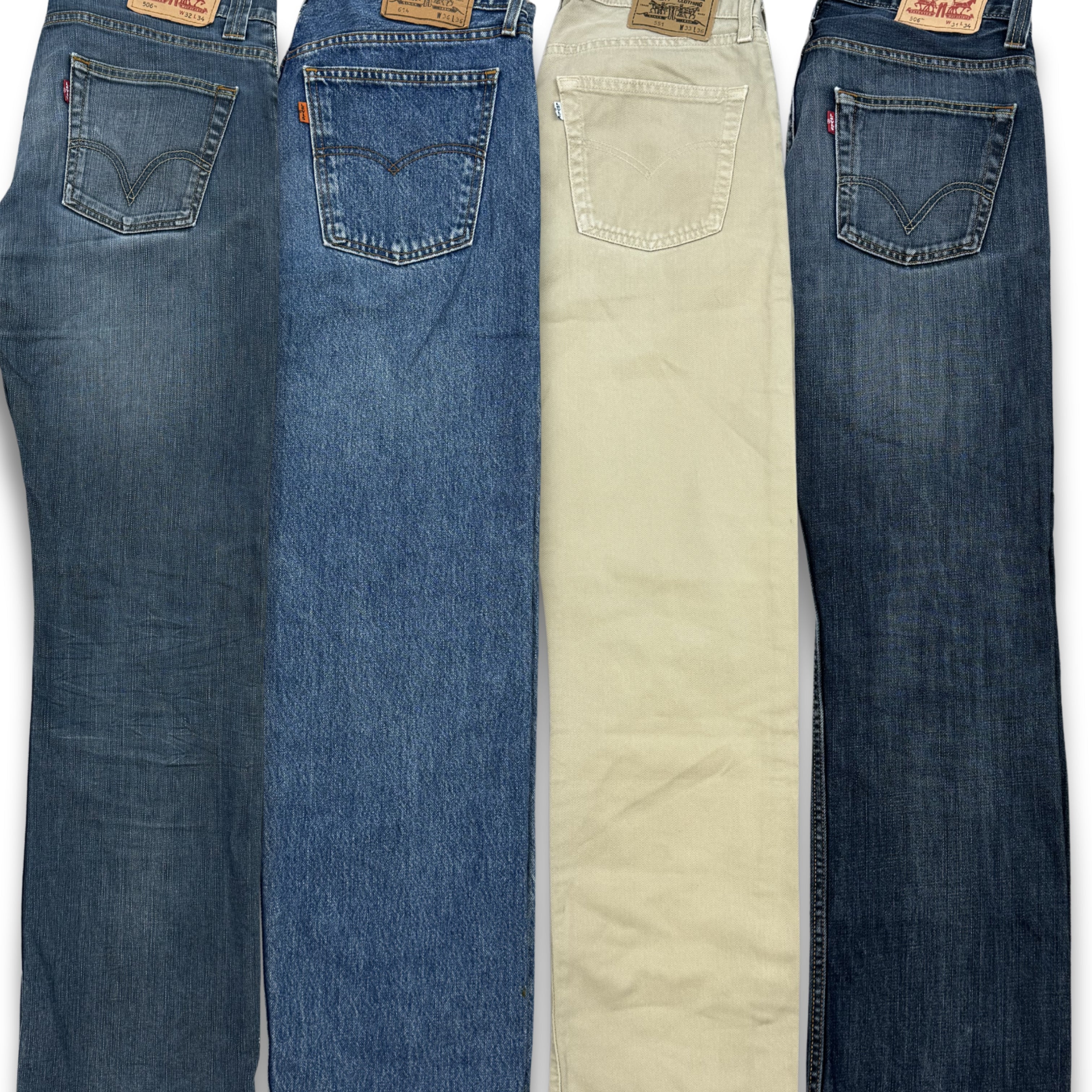 Jean-levis-levi-s-denim-femme-homme-ete-hiver-marque-vintage-501-coupe-droite-506-551-made-in-usa-vintage-vetement-grossiste-friperie-wholesaler-seconde-main-occasion-textile-piece-80-90-2000-2010-french-pick-reseller-vinted