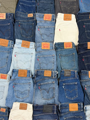 JEAN LEVI'S MIXTE MODERNE
