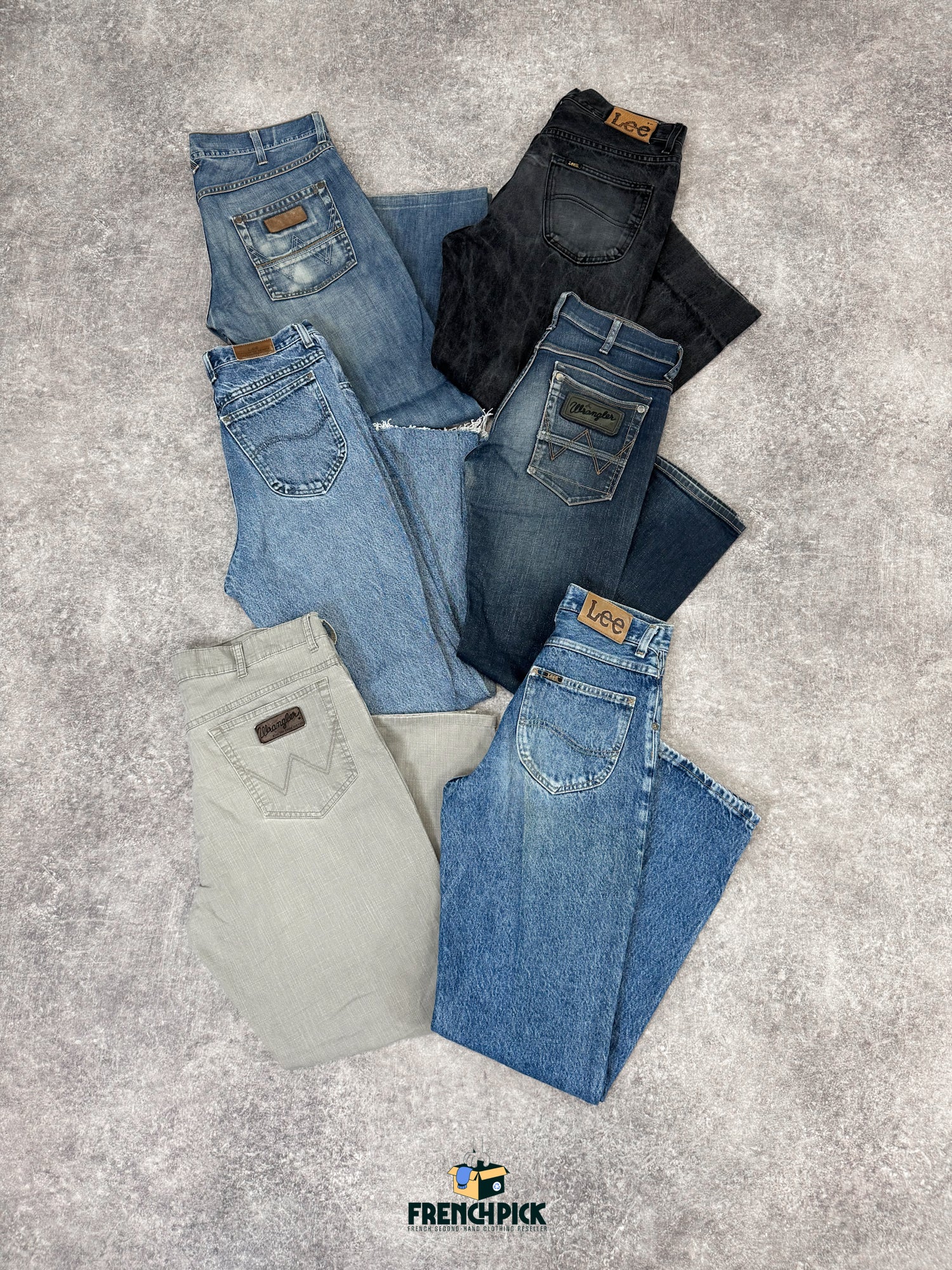 jean-marque-lee-wrangler-homme-femme-vintage-vetement-grossiste-friperie-wholesaler-seconde-main-marque-occasion-textile-piece-annees-80-90-2000-2010-french-pick