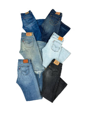 JEAN LEVI'S GRADE B
