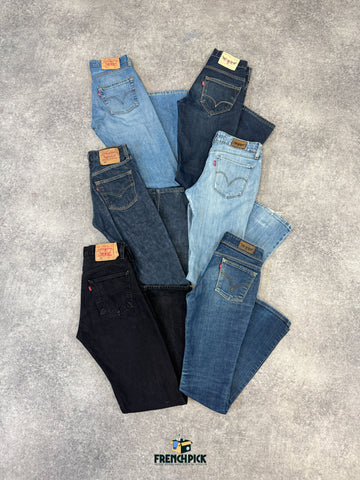 JEAN LEVI'S- 25KG