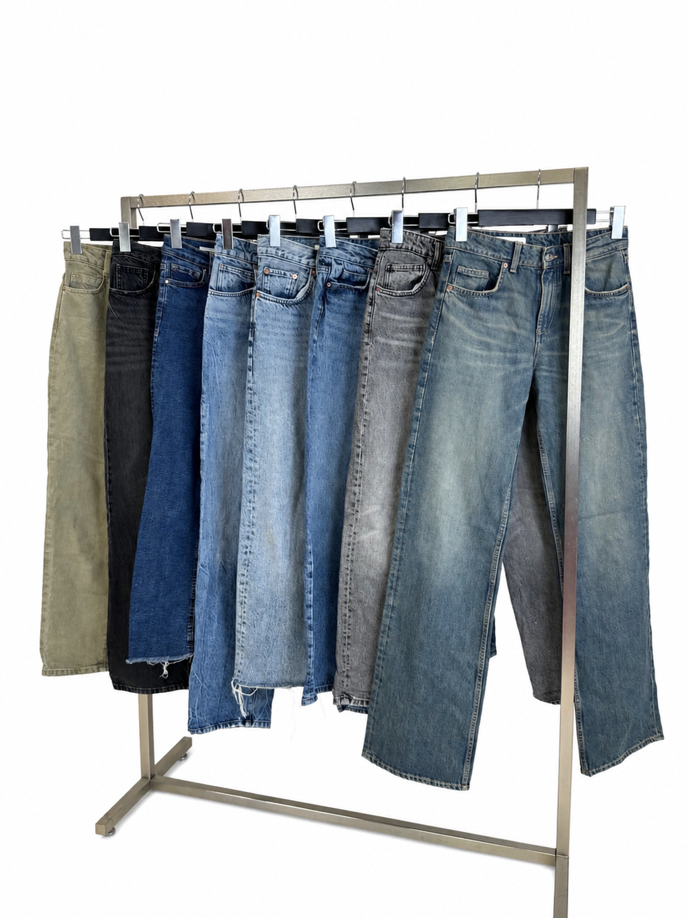 ZARA - MANGO DAMES - 20KG