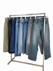 ZARA - MANGO DAMES - 20KG