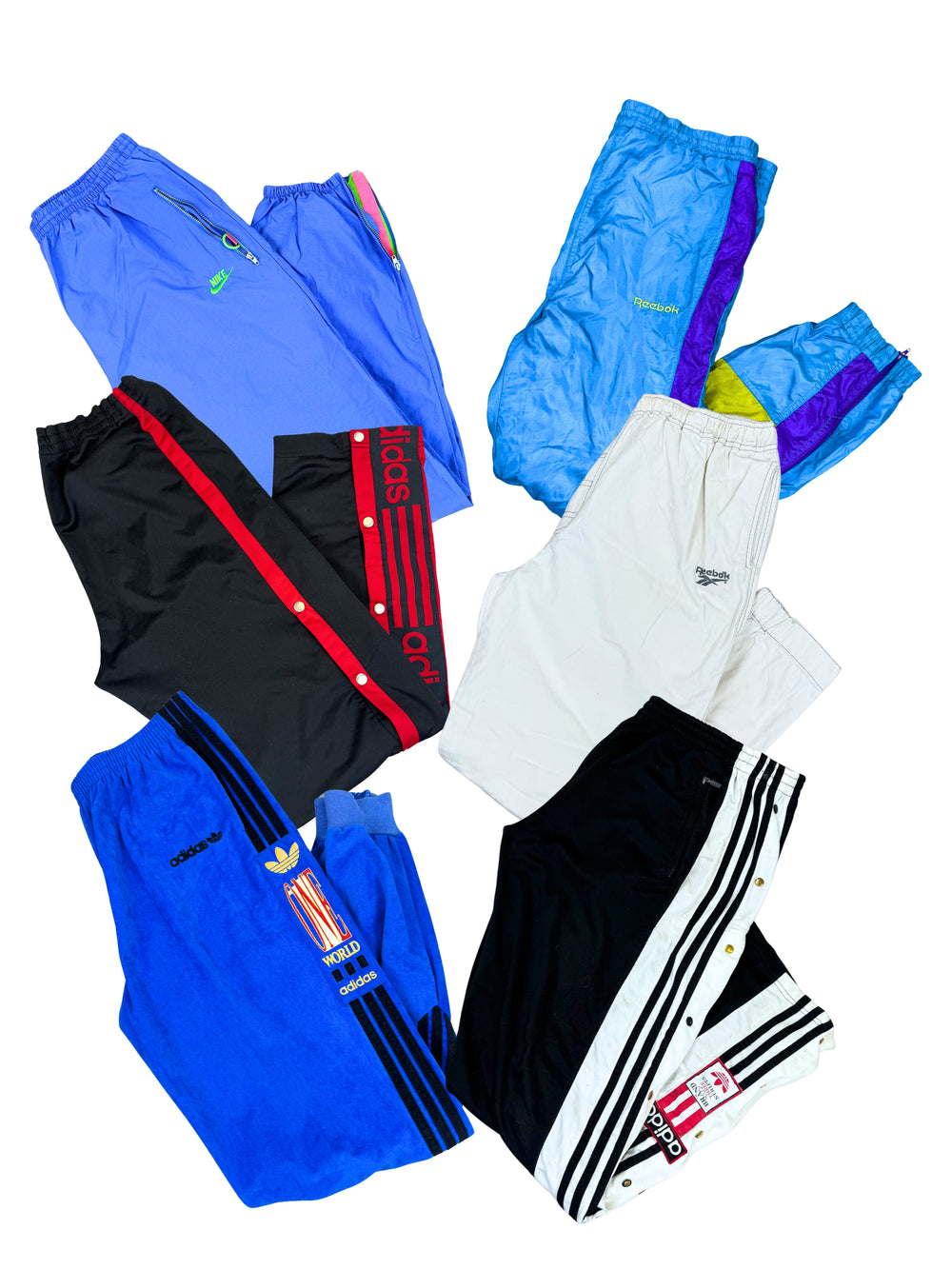 JOGGING BRAND VINTAGE