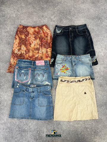 SUMMER SKIRT - 20 KG 