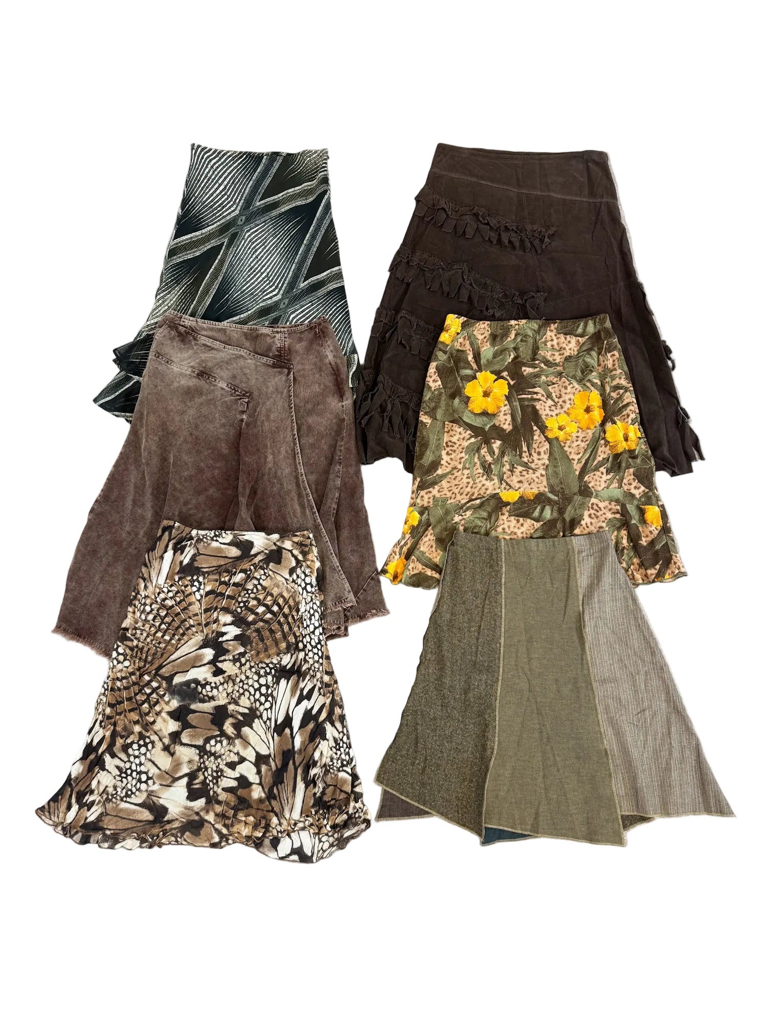 jupe-Y2K-ete-annees-2000-femme-vintage-vetement-grossiste-friperie-wholesaler-seconde-main-marque-occasion-textile-piece-80-90-2000-2010-french-pick-reseller-vinted-vente-en-ligne