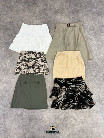 SUMMER SKIRT - 20 KG 