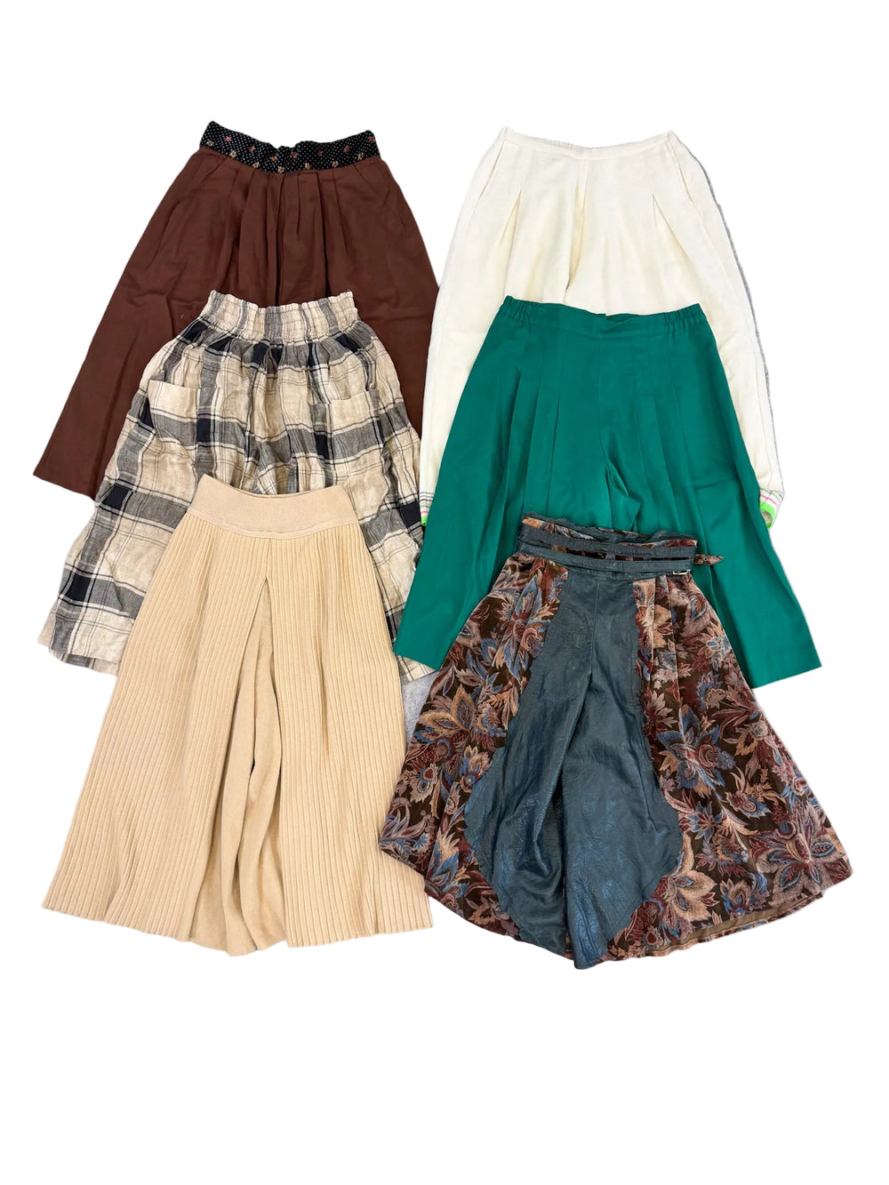 JUPE CULOTTE
