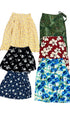 jupe-vintage-fleurs-fleurie-femme-unie-a-motifs-ete-hiver-vetement-grossiste-friperie-wholesaler-seconde-main-marque-occasion-textile-piece-80-90-2000-2010-Y2K-french-pick-reseller-vinted
