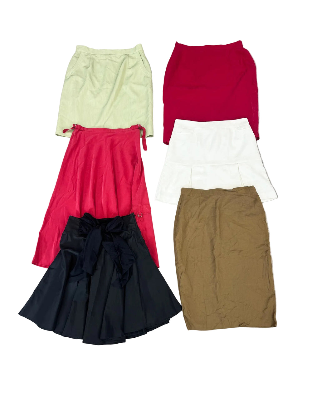 Y2K SKIRT - 20 KG