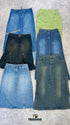 jupe-en-jean-longue-denim-mini-jupe-Y2K-femme-vintage-vetement-grossiste-friperie-wholesaler-seconde-main-marque-occasion-textile-piece-80-90-2000-2010-french-pick