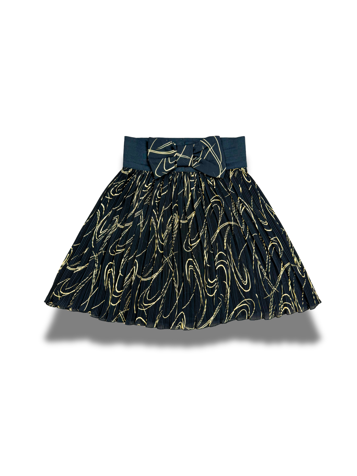 jupe-fluide-à-motifs-vintage-femme-moderne-vetements-vintage-moderne-grossiste-friperie-fripe-wholesaler-seconde-main-marque-occasion-textile-piece-annees-80-90-2000-2010-french-pick-reseller-vinted-reseller-vinted-vente-en-ligne