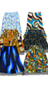 jupe-fluide-à-motifs-vintage-femme-moderne-vetements-vintage-moderne-grossiste-friperie-fripe-wholesaler-seconde-main-marque-occasion-textile-piece-annees-80-90-2000-2010-french-pick-reseller-vinted-reseller-vinted-vente-en-ligne